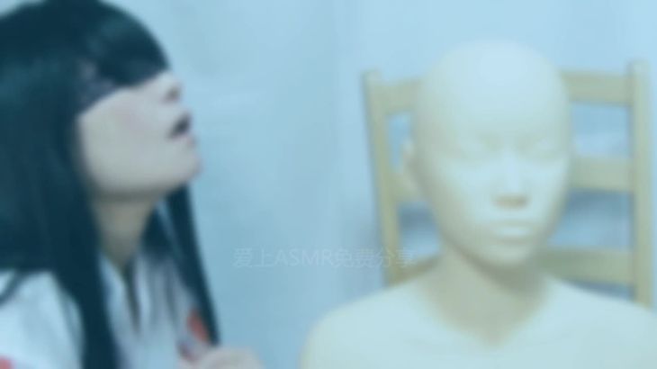 [黒月かなせ Kanase]高质量ASMR声优助眠集 12