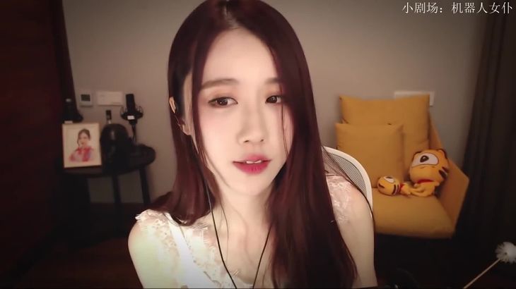 [轩子巨2兔]尬舞 哄睡 尬起来了