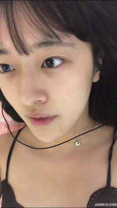 [灵性饱满的欢欢]ASMR助眠减压视频集 24