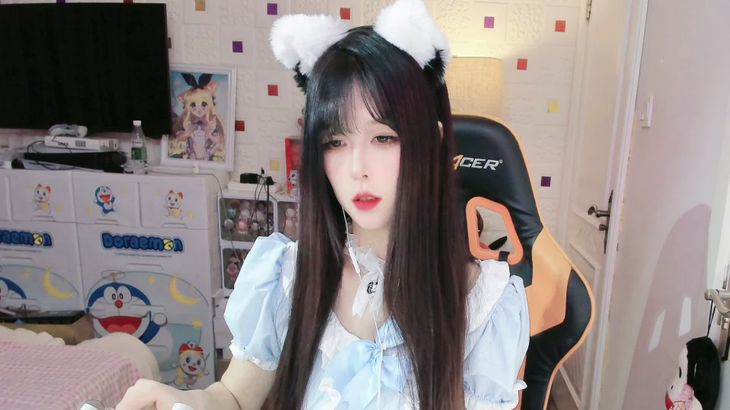 [娜娜SweetASMR]高质量助眠主播2023哄睡合集视频合集 74