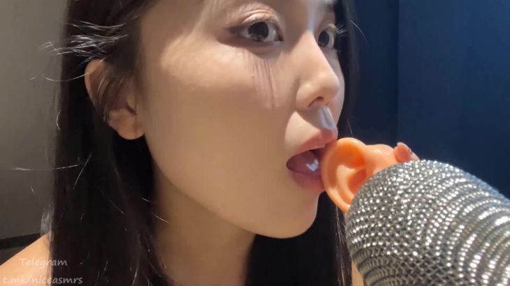 [琉璃瓦]爱发电ASMR哄睡视频精选 4