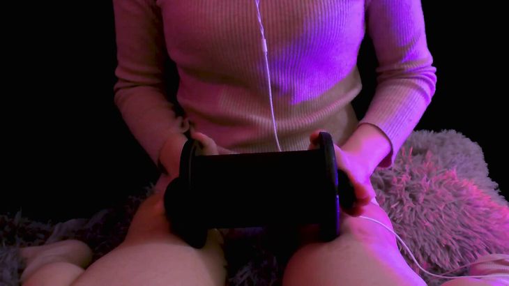 [SNAKY]蛇蛇ASMR助眠系列合集 53