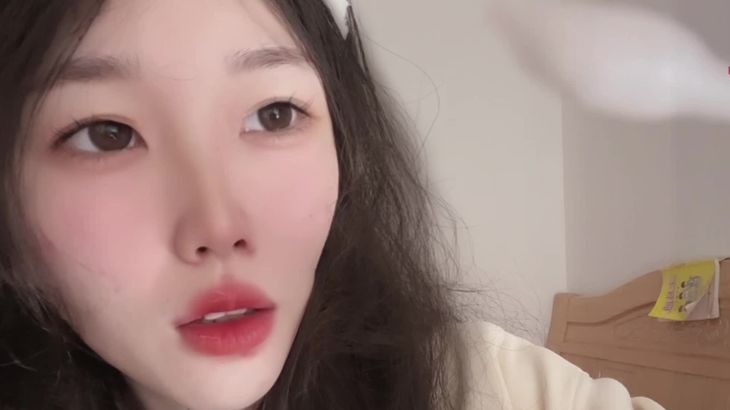 [抖音六六]助眠哄睡ASMR视频集 57