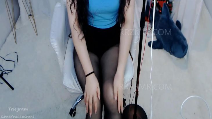 [辣条条ASMR]助眠质量很高 技术娴熟 10