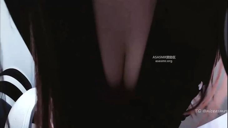 [AKI秋水/奶油学姐优子Yuu]ASMR提督女警