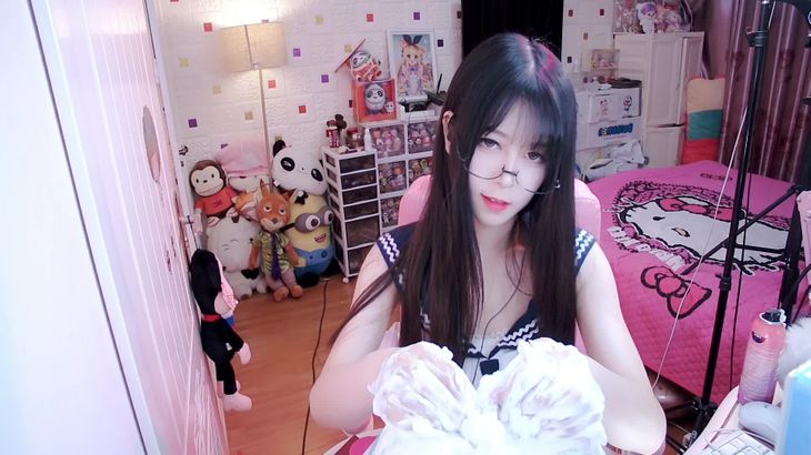 [娜娜SweetASMR]高质量助眠主播2023哄睡合集视频合集 43