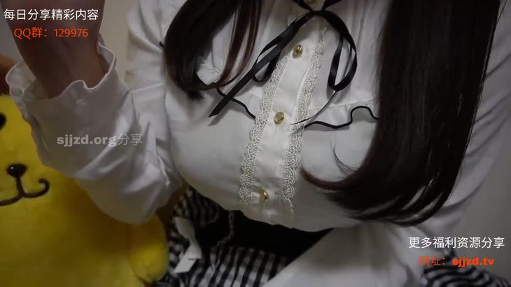 日南ASMR 梵天，棉签的耳语