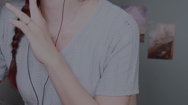 ASMR-수다-새-식구를-들이는-것에-대한-고민,거리두기로-집콕하면서-하는-것들