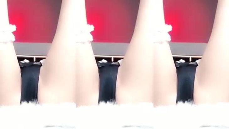 [ASMR在线][虎牙盛鸽有鱼]修长绝美身材 娇喘定制 经典封神之作 十二