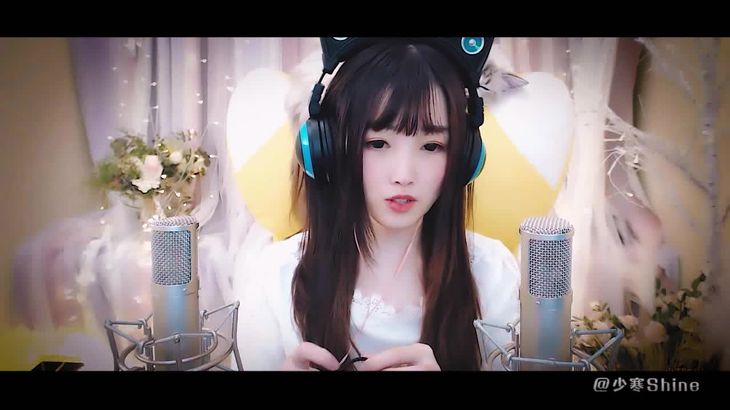 [YY少寒]直播助眠精选 真爱粉合集16