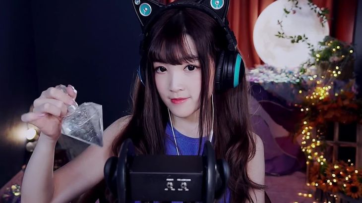 [YY少寒]直播助眠精选 真爱粉合集117