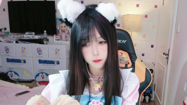 [娜娜SweetASMR]高质量助眠主播2023哄睡合集视频合集 57