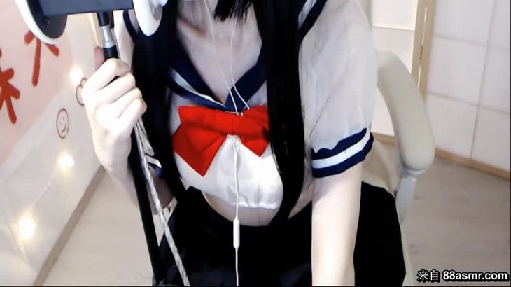 [婉儿别闹]助眠福利视频集 3