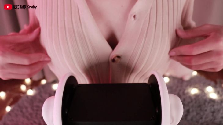 [SNAKY]蛇蛇ASMR助眠系列合集 91