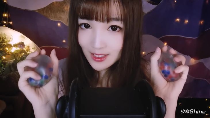 [YY少寒]直播助眠精选 真爱粉合集141