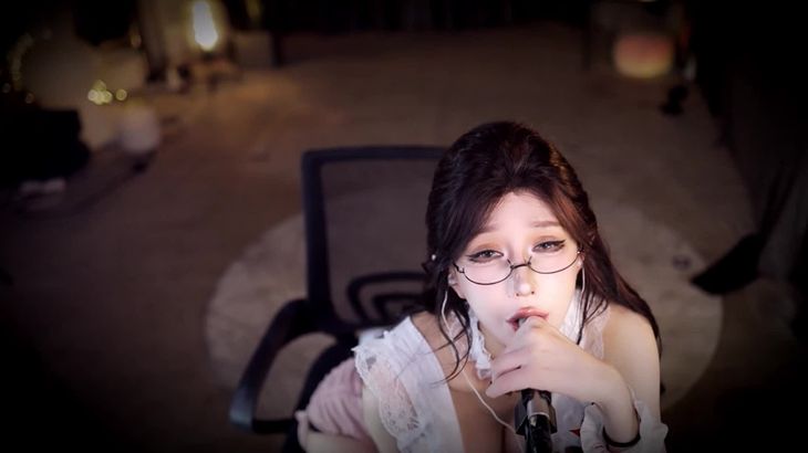 [张爱玲ASMR]粉丝祭系列之关爱下属的贤惠妻子
