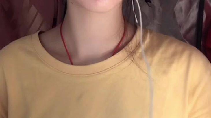 [抖音六六]助眠哄睡ASMR视频集 58