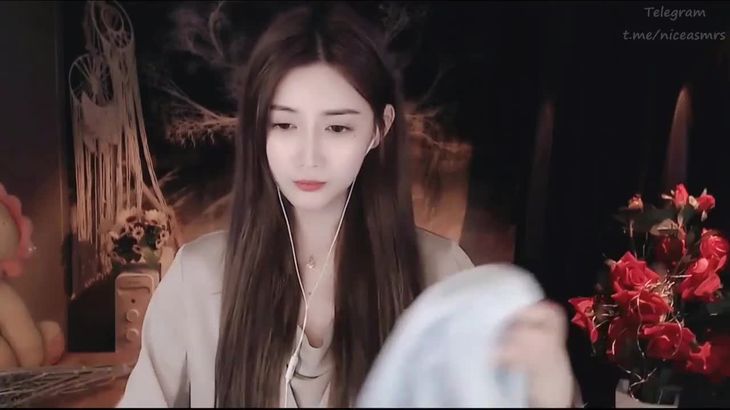 [小太阳贼大]ASMR表情帝在线开车