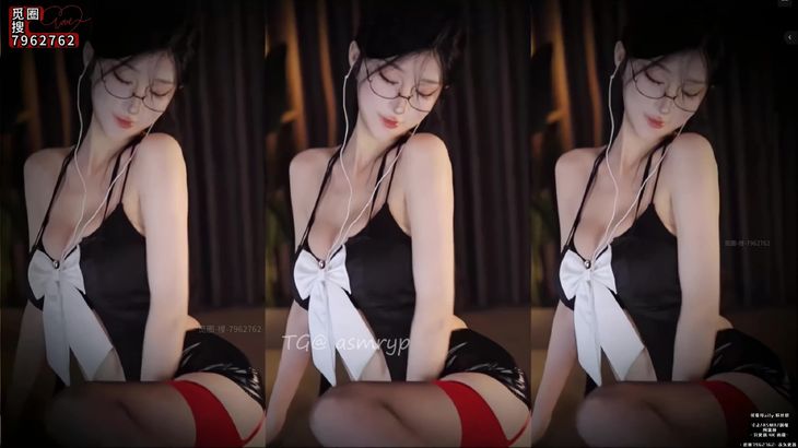 [张爱玲ASMR]粉丝祭系列之修女的忏悔室 4K优化