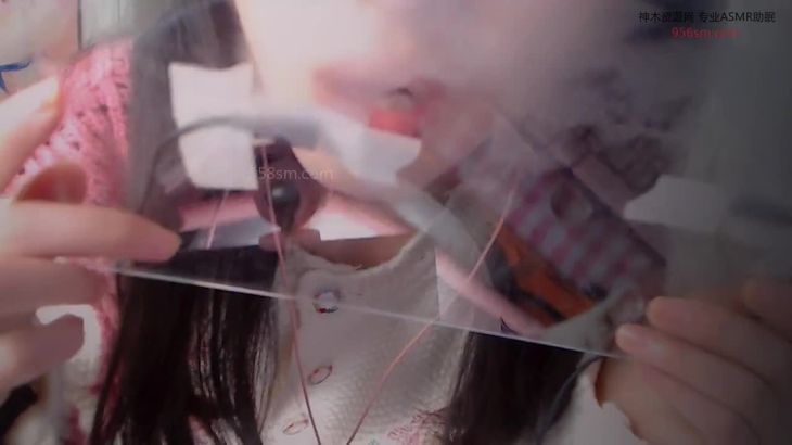 [芝麻对辣]助眠哄睡减压ASMR 26