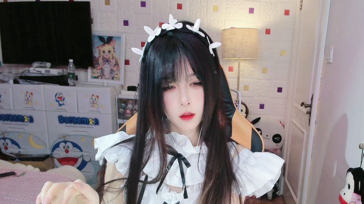 [娜娜SweetASMR]高质量助眠主播2023哄睡合集视频合集 69