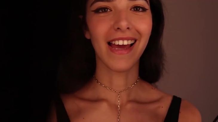 [助眠向]ASMR催眠